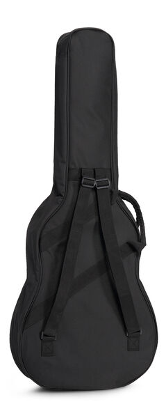 Back of Case for a Martin Guitar image number 4